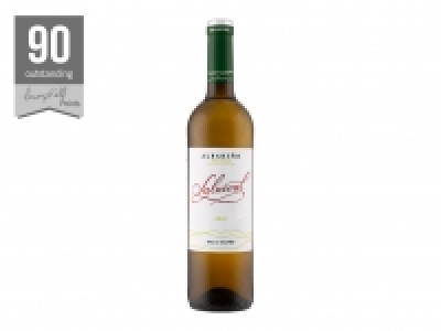 Lidl  Salneval Albariño