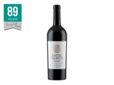 Lidl  Entre Quintas Douro Reserva