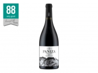 Lidl  Paniza Garnacha from Slate