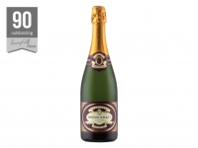 Lidl  Champagne Bissinger 1er Cru