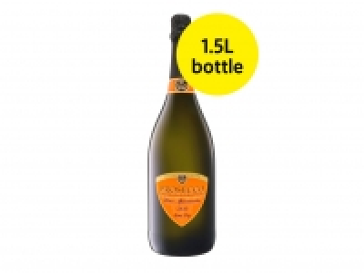 Allini Prosecco Spumante Magnum