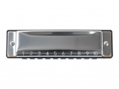 Harmonica £3.99