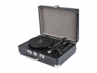 Lidl  Lenco Portable Record Player with Bluetooth®