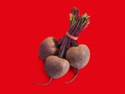 Lidl  Oaklands Bunched Beetroot