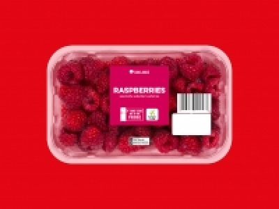 Oaklands Raspberries £0.99