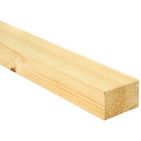Wickes  Wickes Redwood PSE Timber - 44 x 69 x 2400mm