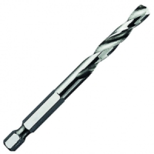 Bosch Progressor Hole Saw Pilot Drill HSS-G £6.00