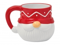 Lidl  Hunter Price Christmas Novelty Mug Assortment