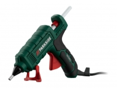 Parkside Hot Glue Gun £7.99
