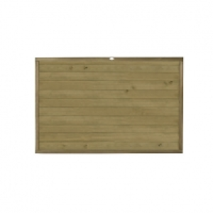 Wickes  Forest Garden Pressure Treated Tongue & Groove Horizontal Fe