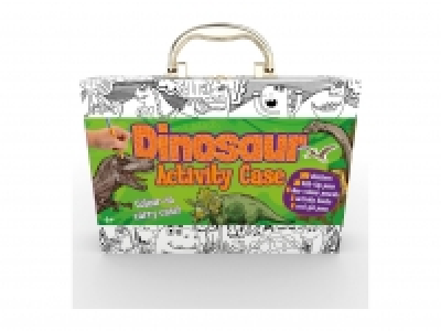 Lidl  Hinkler Dinosaur or Unicorn Activity Case