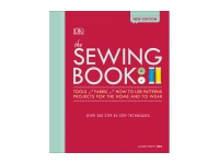 Lidl  DK Knitting or Sewing Book