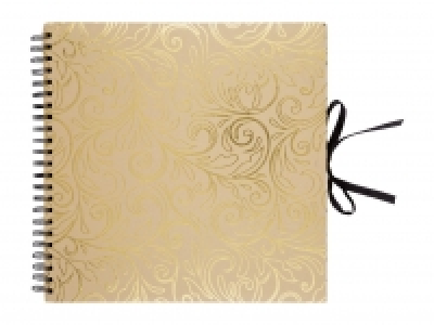 Crelando Scrapbook