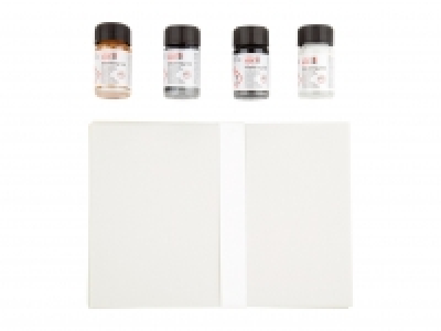 Lidl  Creabox Marbling or Watercolour Kit