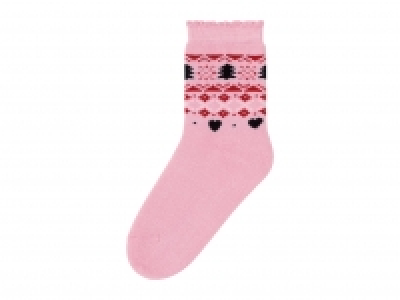 Pepperts Kids Christmas Socks