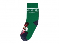 Lidl  Pepperts Kids Christmas Thermal Socks