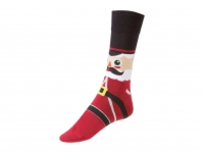 Livergy Mens Christmas Socks