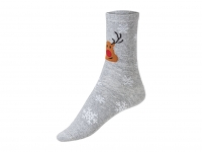 Esmara Ladies Christmas Socks