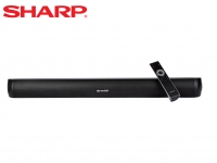 Lidl  Sharp 2.0 Compact Soundbar