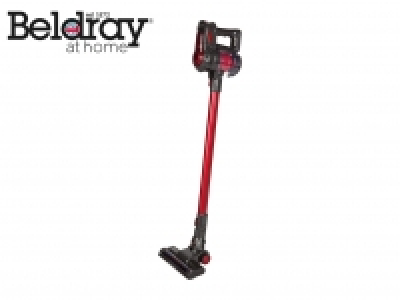 Beldray Airspire 2-in-1 Cordless Vacuum Cleaner