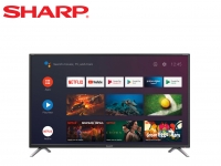 Lidl  Sharp 42 Inch Full HD Android TV
