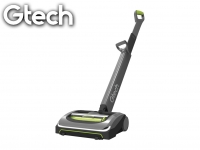 Lidl  Gtech Cordless Upright Vacuum Cleaner