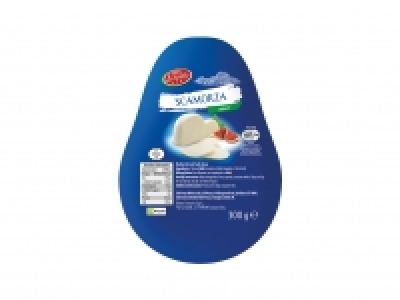 Lovilio Scamorza