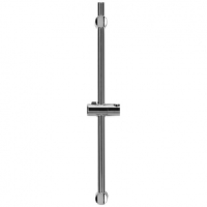Croydex Shower Riser Rail - Chrome £12.00