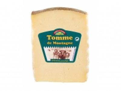 Laiterie De Montagne Tomme de Montagne
