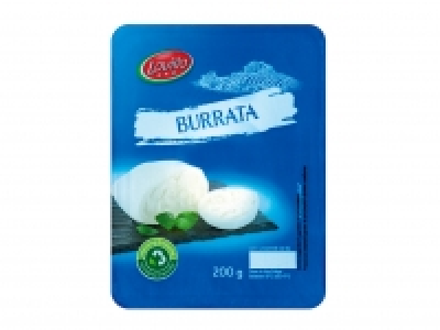 Lidl  Lovilio Burrata