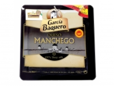 García Baquero Manchego