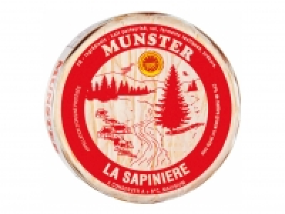 Munster La Sapiniere