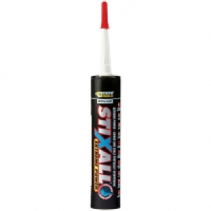 Everbuild Stixall Extreme Power 290ml Sealant & Adhesive - C £6.90