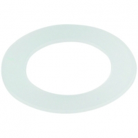 Wickes  Primaflow Plastic Washers - 19mm Pack Of 4