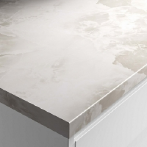 Terzo Stone Laminate Upstand 3000x70x12mm