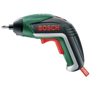 Bosch IXO 3.6V 1.5Ah Li-ion Cordless Screwdriver £28.00