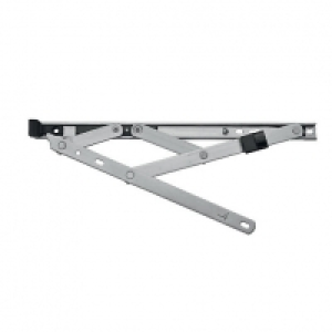 Wickes Side Hung Window Friction Hinge - 305 x 13.5mm Pack o £7.20