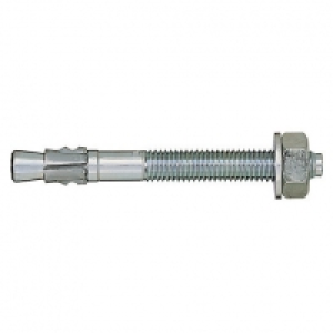Fischer Fxa Through Bolt 8x95mm 6 Pack