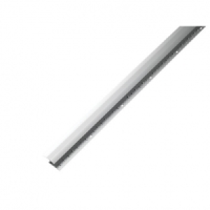 Wickes  Carpet Cover Strip Silver 900mm