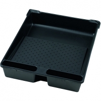 Wickes  Wickes Extra Deep Paint Roller Tray - 12in
