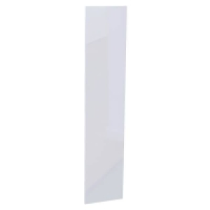 Fitted Bedroom Slab Wardrobe Door - White £75.00