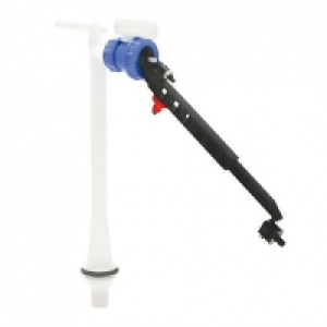 Wickes Bottom Entry Cistern Ball Valve
