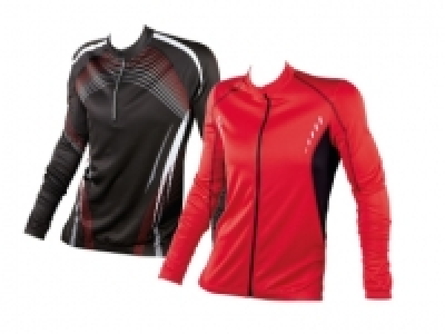 CRIVIT SPORTS Mens Cycling Jersey £7.99