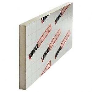 Wickes  Iko Enertherm PIR Insulation Board 2400 X 1200 X 100mm