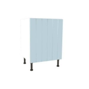Country Light Blue 600mm Base Unit £180.00