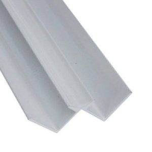 Wetwall Internal Corner - White £12.95