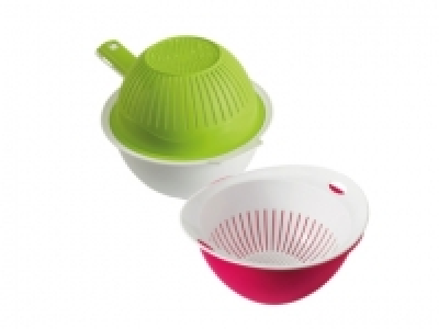 ERNESTO Colander Set