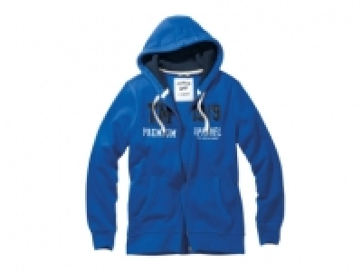 ESMARA / LIVERGY CASUAL Sweat Jacket
