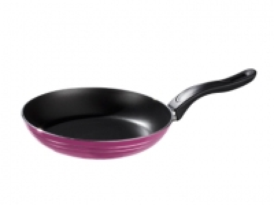 ERNESTO Aluminium Frying Pan