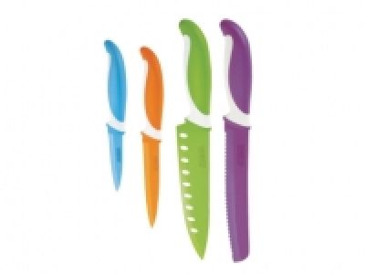 ERNESTO Knife Set